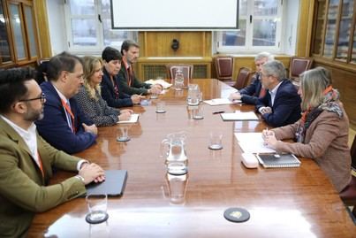 La inversión en saneamiento de Tenerife se eleva a 233.5 millones