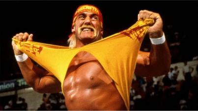 Muere Hulk Hogan, leyenda de la lucha libre