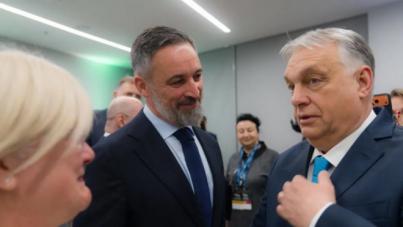 Hungría pasa página de Orbán y Magyar arrolla en las elecciones