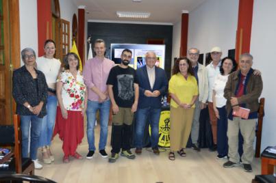 La Aldea presenta las obras ganadoras del I Premio de Narrativa e Ilustración “El Pleito de La Aldea”