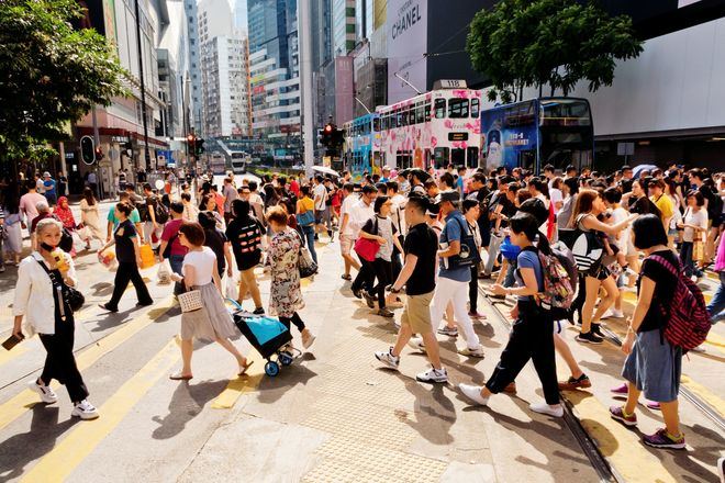 Hong Kong deroga la polémica ley de extradición