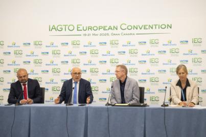 Gran Canaria recibe a los turoperadores europeos de golf
