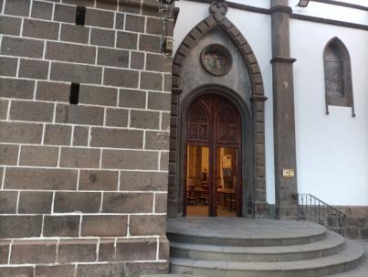 El Festival de Música Religiosa presenta un estreno mundial