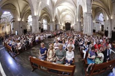 Los contribuyentes cada vez marcan menos las casillas de la Iglesia y la de fines sociales
