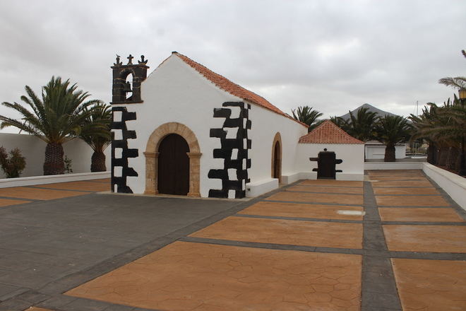 El Cabildo impulsa la redacción de los catálogos municipales de protección de bienes patrimoniales