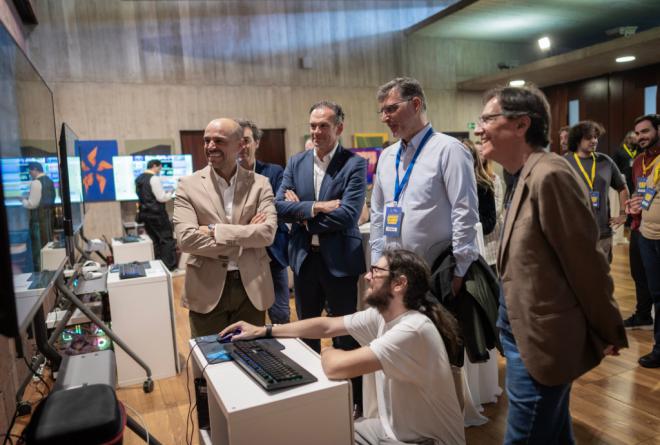 Canarias se consolida como hub internacional de videojuegos