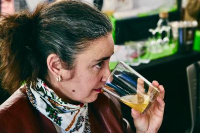 23 sidras compiten en el III Concurso Agrocanarias