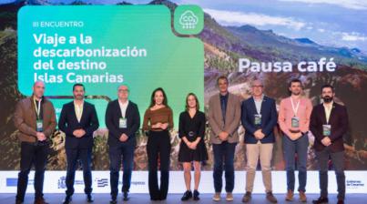 Nace alianza por la sostenibilidad turística en Canarias