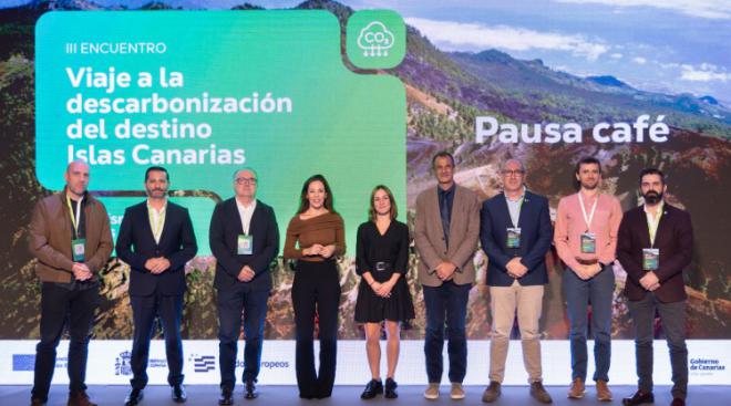 Nace alianza por la sostenibilidad turística en Canarias