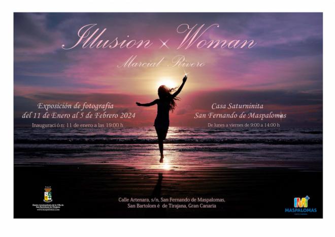 La mirada viajera del fotógrafo Marcial Rivero vuelve a la Casa de Saturninita
