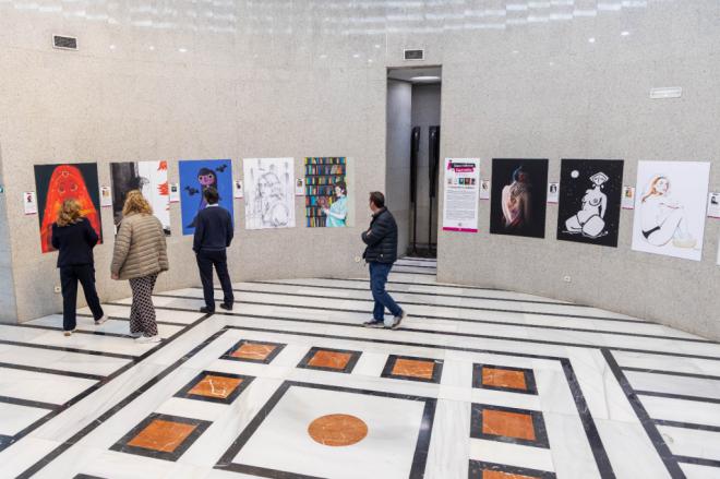 El Gobierno visibiliza el talento de las ilustradoras canarias