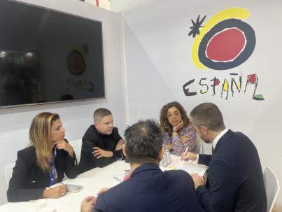 Los turoperadores británicos confirman el aumento de viajeros a Tenerife en 2023