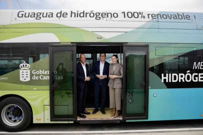 El ITC analiza las oportunidades que ofrece la generación de combustibles sostenibles