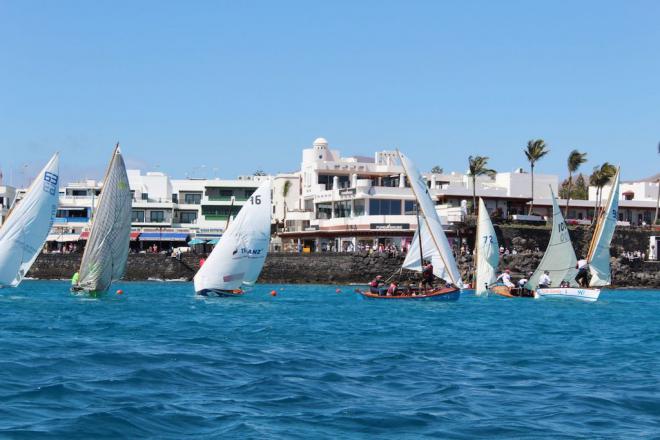 El Playa Blanca se reivindica y el Tritón lidera la Copa del Sur