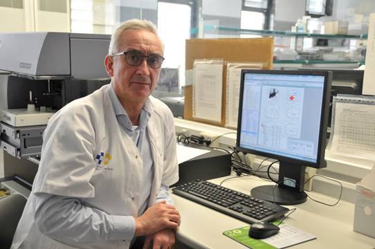 Los hospitales La Candelaria y Doctor Negrín participan en dos de los 10 estudios más destacados de 2020 según Nature