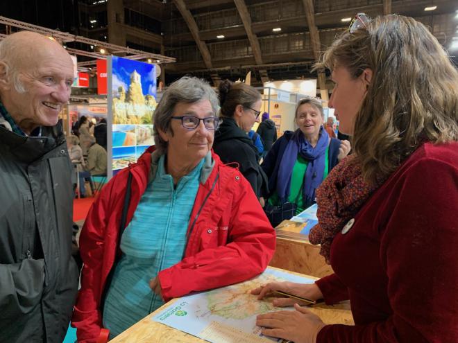 La Gomera presenta su oferta turística en Bélgica y Letonia