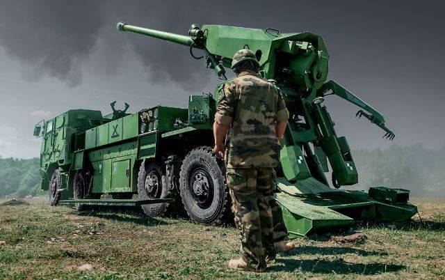 España ha vendido armamento a Marruecos por más de 385 millones de euros desde 1991