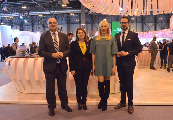 El Isla Bonita Love Festival calienta motores desde FITUR