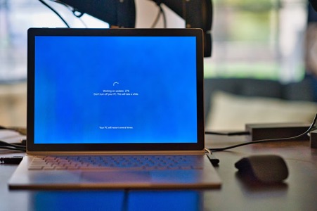 Windows 11 se renueva: del WIFI al arte de la IA en Paint