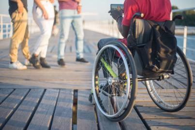 Un año de transición hacia una vida más accesible en Europa