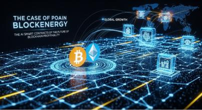 With Bitcoin at $104K and Ethereum at $35K fueling global market momentum, PoAIN is emerging as the next frontier of blockchain profitability through AI-powered smart contracts. Register now and receive $15.