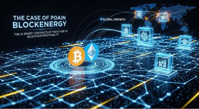 With Bitcoin at $104K and Ethereum at $35K fueling global market momentum, PoAIN is emerging as the next frontier of blockchain profitability through AI-powered smart contracts. Register now and receive $15.