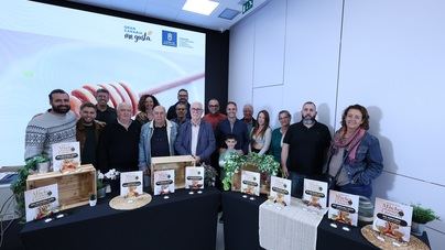 Mejor Miel de Gran Canaria 2025: Colmenar La Violeta