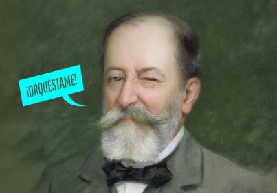 Primer concurso de orquestación de Canarias para impulsar el talento joven