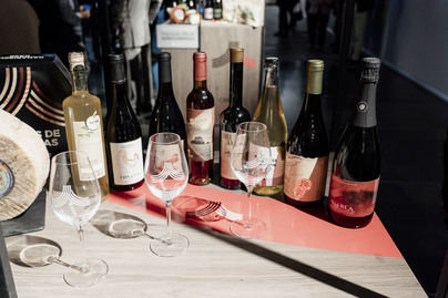 GMR impulsa vinos en concursos nacionales e internacionales