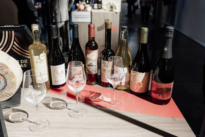 GMR impulsa vinos en concursos nacionales e internacionales