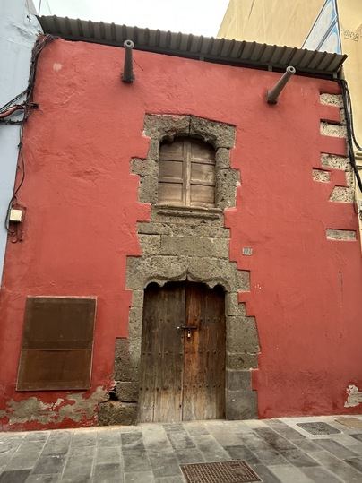 Ayuntamiento adquiere inmueble histórico en Las Palmas