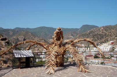 El Premio Atlántico Sonoro recae en la Asociación Cultural Silbo Gomero