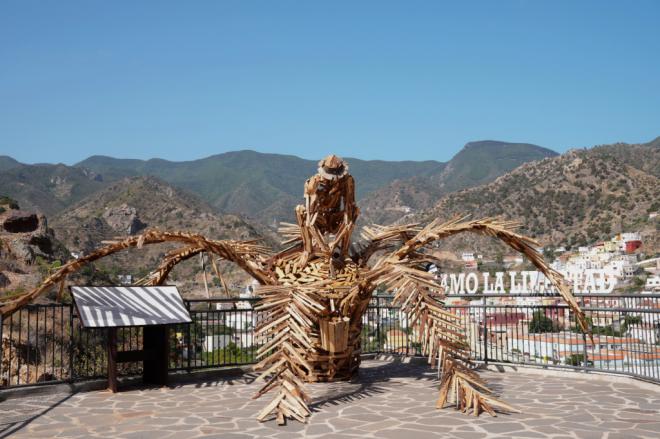 El Premio Atlántico Sonoro recae en la Asociación Cultural Silbo Gomero