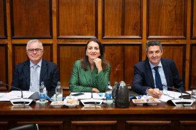 CC propone una tasa finalista para el acceso a las dunas de Maspalomas