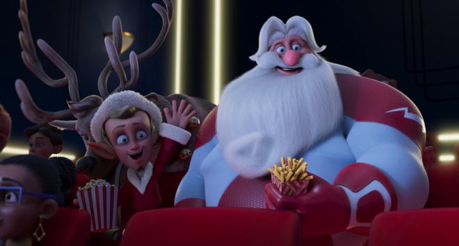 Dos películas canarias de animación son nominadas a los Premios Goya 2025