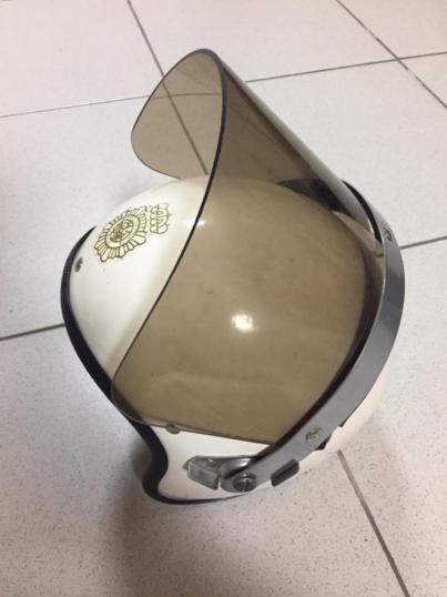 CEP vuelve a exigir nuevos cascos para sus efectivos en Tenerife