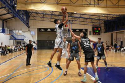 El RC Náutico Tenerife prolonga su buena racha en Madrid