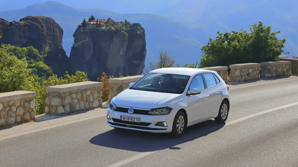 Los mejores modelos de coches pequeños 2025