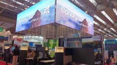 Organizadores de eventos de Europa y América conocen la oferta MICE en la feria IMEX de Frankfurt