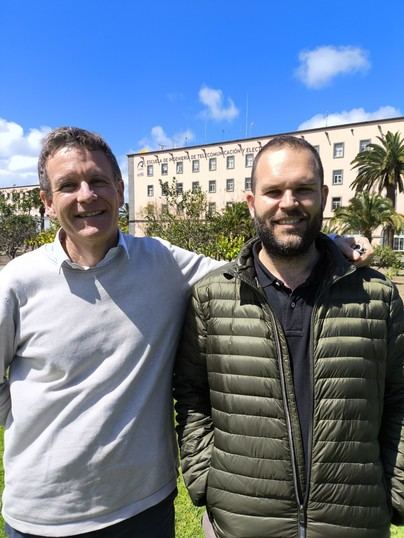 Proponen un método para distinguir bots de usuarios reales en Internet