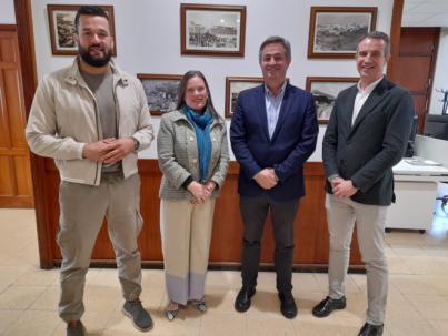 Farmacéuticos exige prioridad para medicamentos en La Palma
