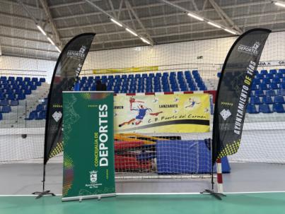 Campeonato de Canarias de Balonmano Femenino Juvenil