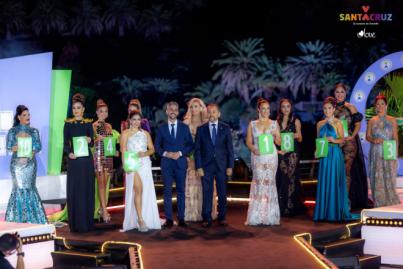Una gran gala inaugural dará la bienvenida al Carnaval de Santa Cruz