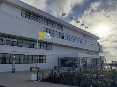 Telde, primera puerta de Canarias para el Papa