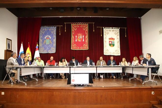 Yaiza aprueba su presupuesto de 31,1 millones de euros