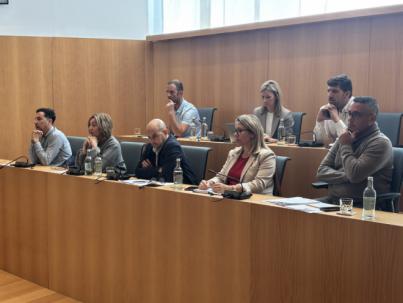 El BOP publica la aprobación definitiva del presupuesto de Tías