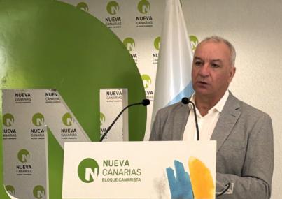 NC reafirmará su rechazo al ‘Decreto Clavijo’ al que califica de “más electoral que útil” para el Archipiélago