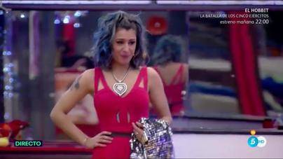 Final de GH: Se terminó, por fin