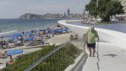 Se abre el plazo para las nuevas solicitudes de viajes del Imserso