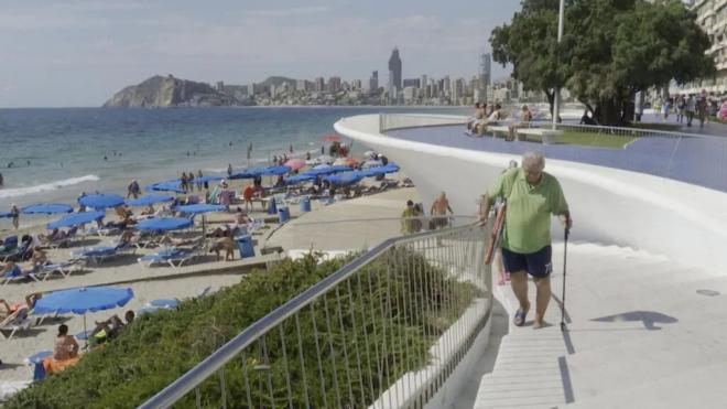 Se abre el plazo para las nuevas solicitudes de viajes del Imserso